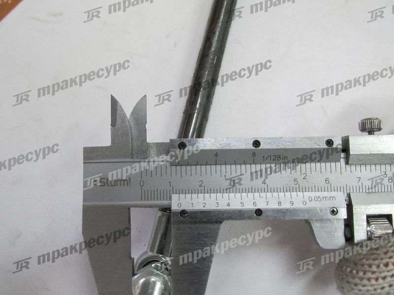 Стойка капота газовая CPCD50/60/70