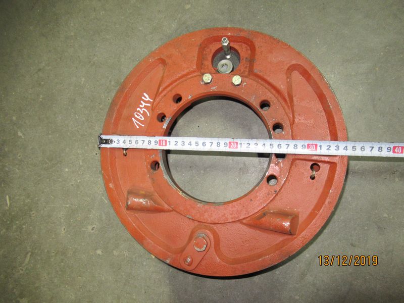 Сервотормоз ф335 ДВ1792