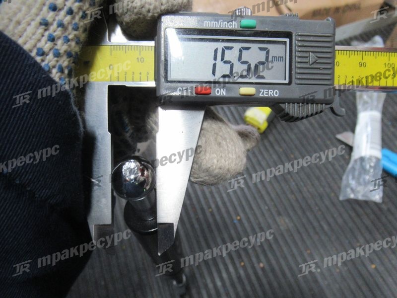 Пневмопружина 600N 10408N