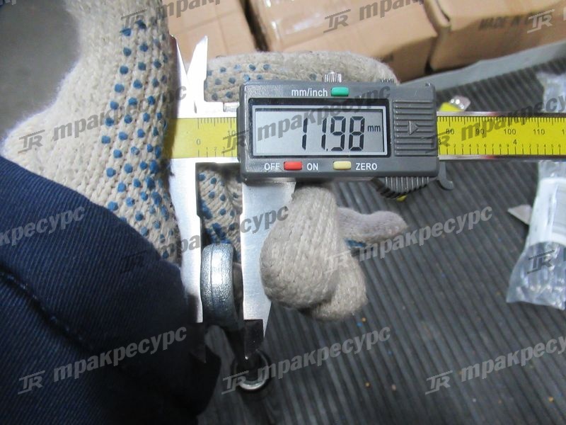 Пневмопружина 600N 10408N