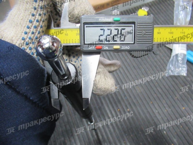 Пневмопружина 600N 10408N