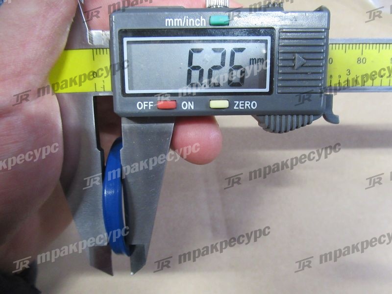КБЧ цилиндра подъема на АС25