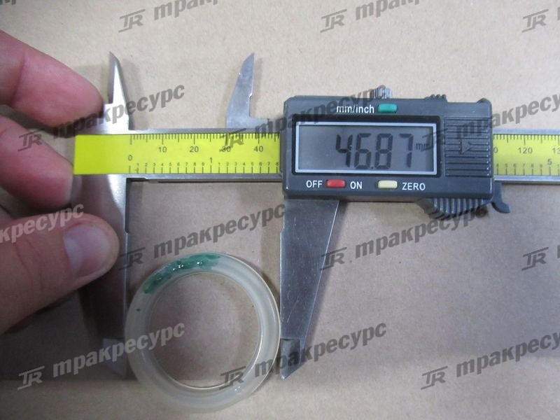 КБЧ цилиндра подъема на АС25
