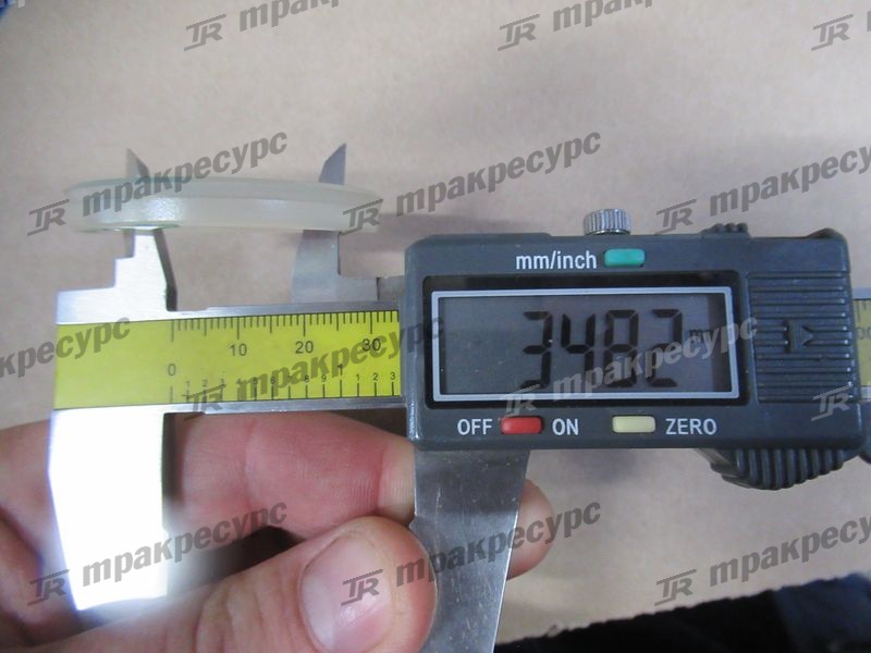 КБЧ цилиндра подъема на АС25