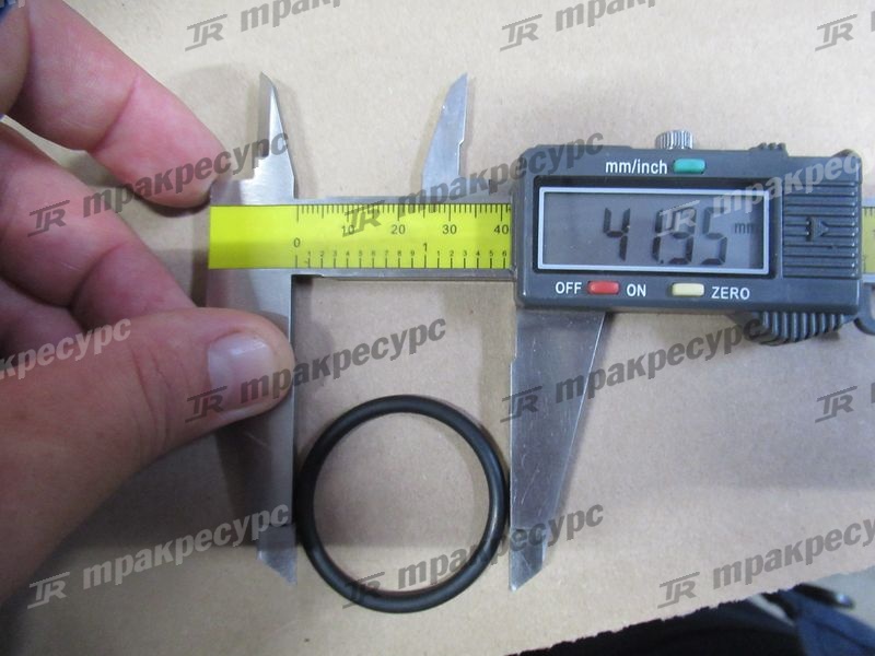 КБЧ цилиндра подъема на АС25