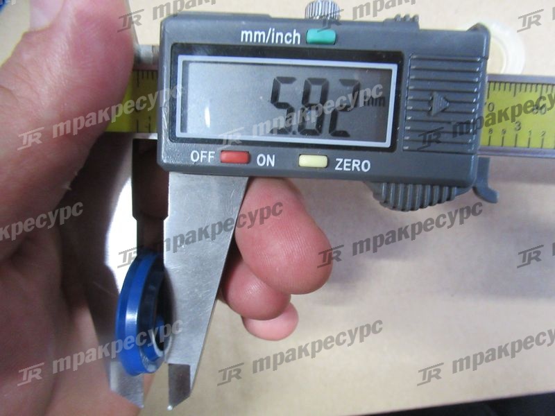 КБЧ цилиндра подъема на АС25