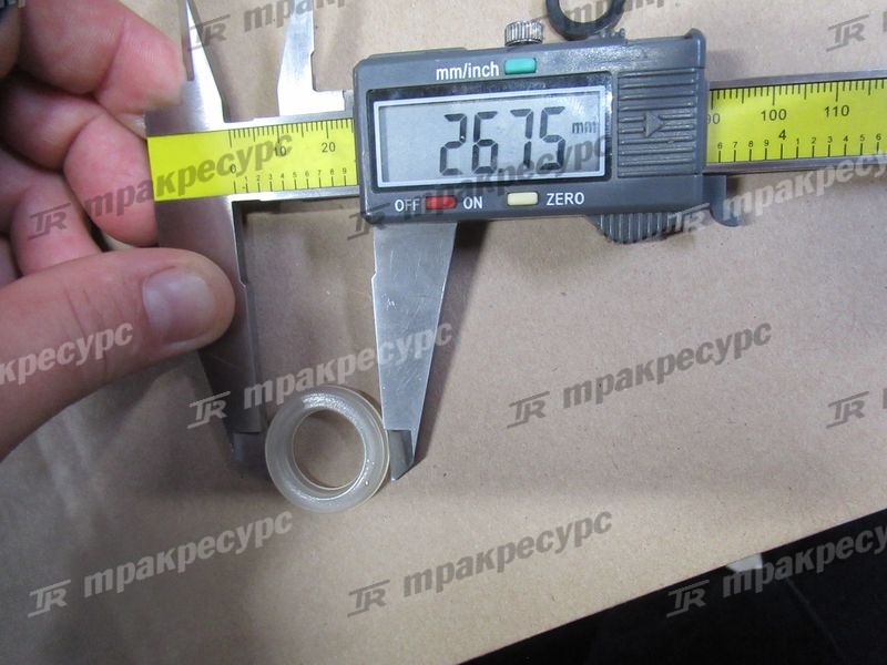 КБЧ цилиндра подъема на АС25