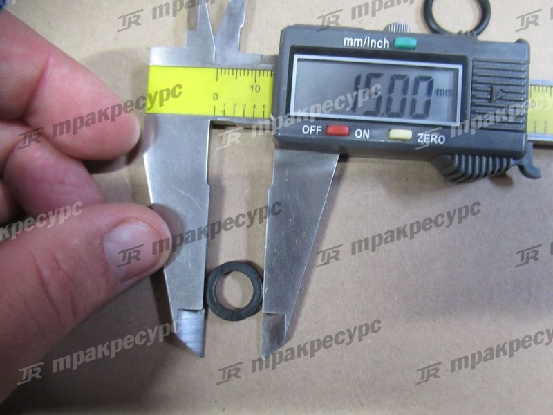КБЧ цилиндра подъема на АС25