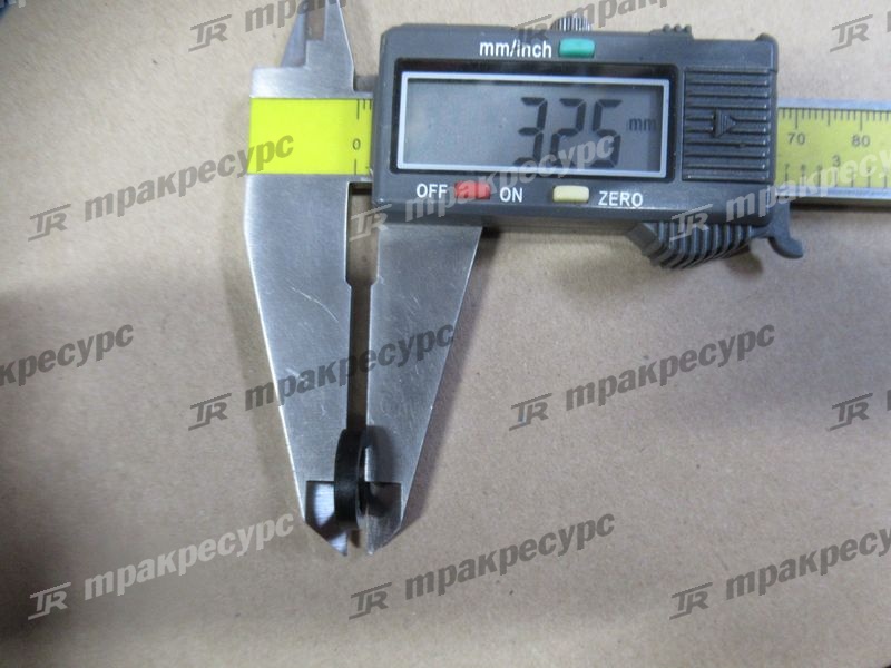 КБЧ цилиндра подъема на АС25