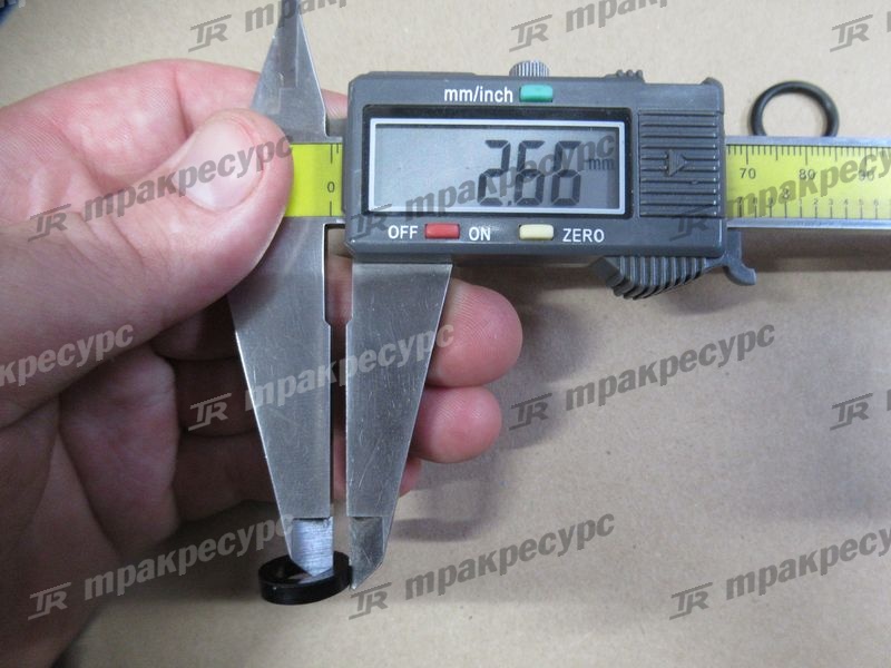 КБЧ цилиндра подъема на АС25