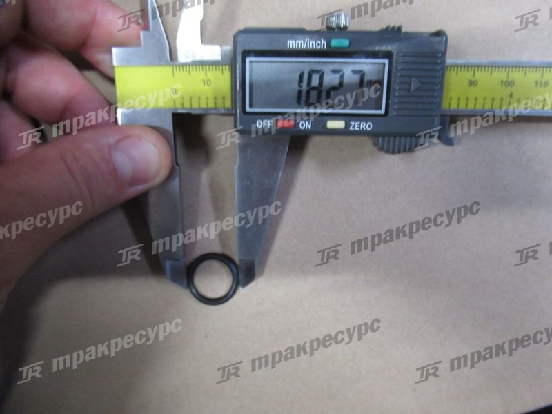 КБЧ цилиндра подъема на АС25