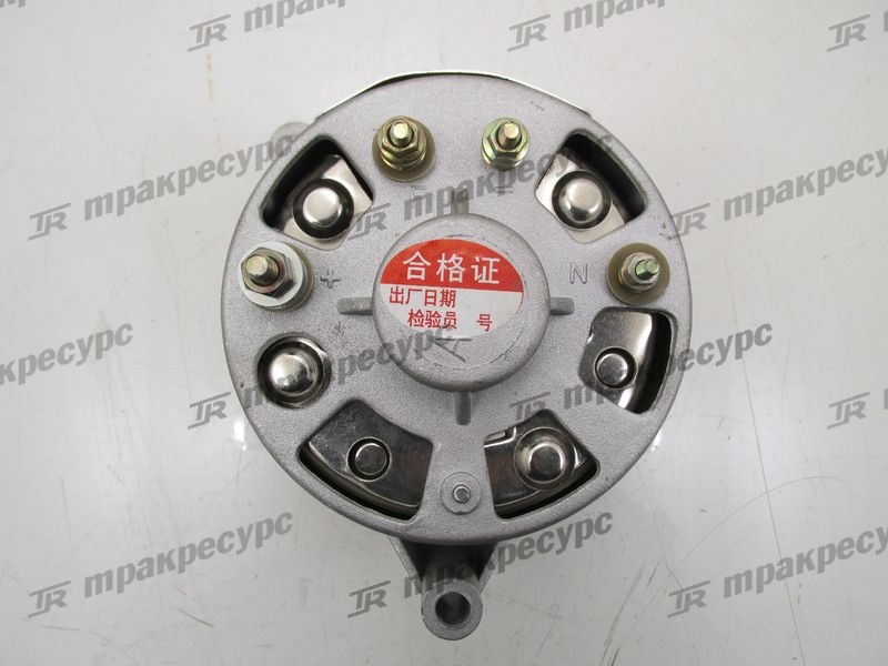 Генератор 485BPG/490BPG