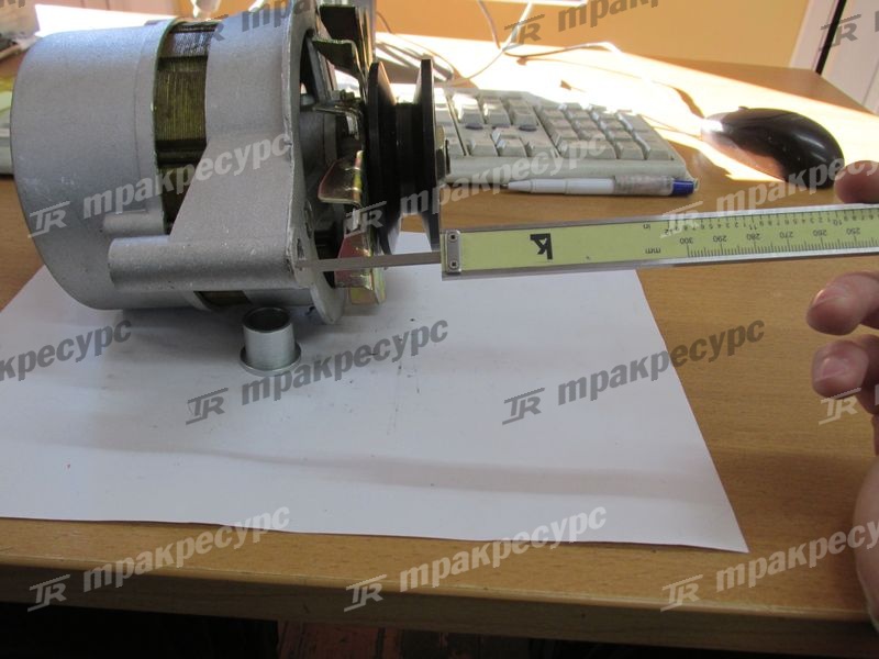 Генератор 485BPG/490BPG