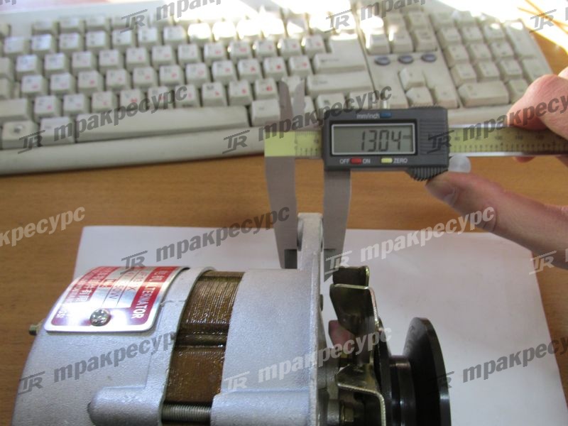 Генератор 485BPG/490BPG