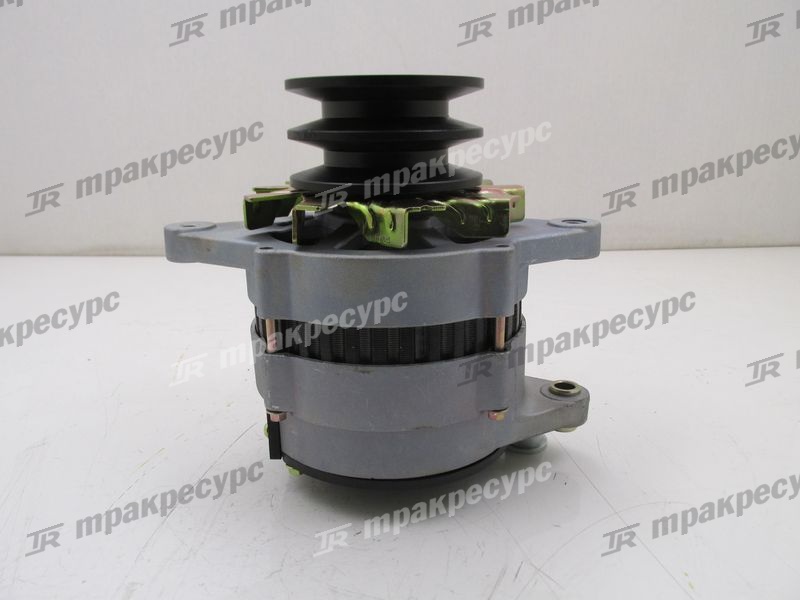 Генератор CY6102BG