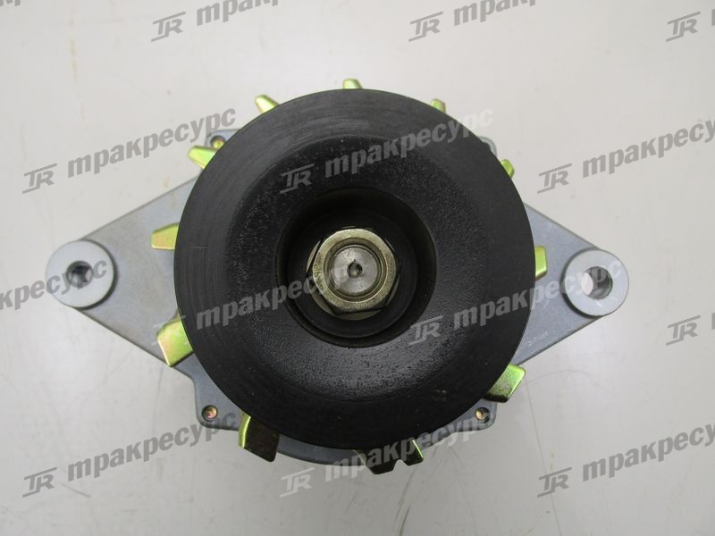 Генератор CY6102BG