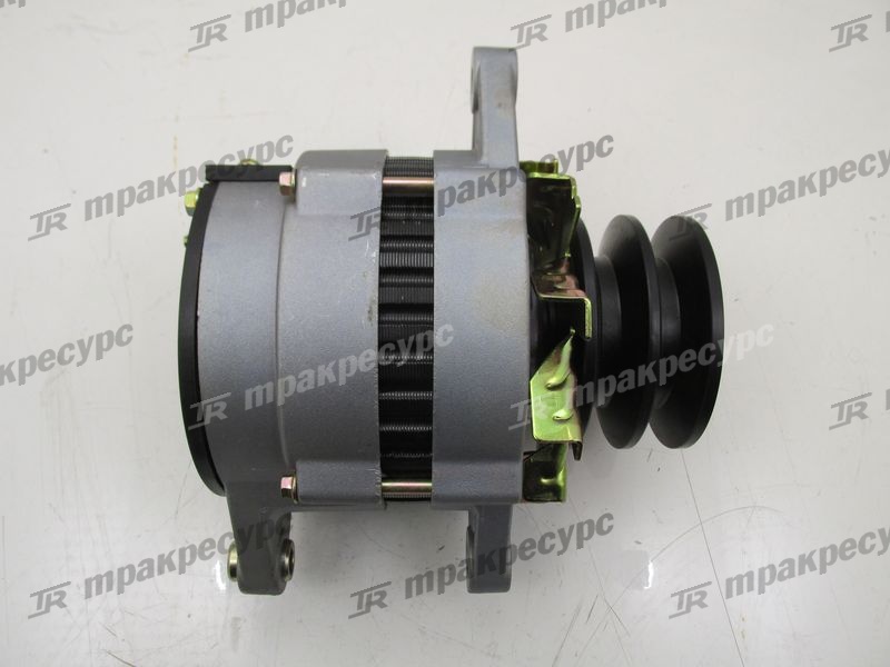Генератор CY6102BG