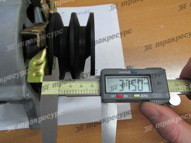 Генератор CY6102BG