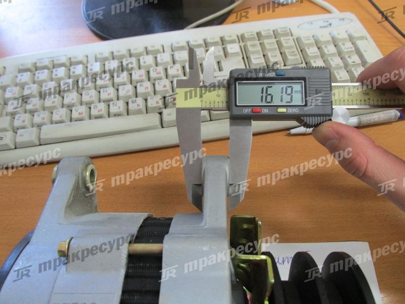Генератор CY6102BG