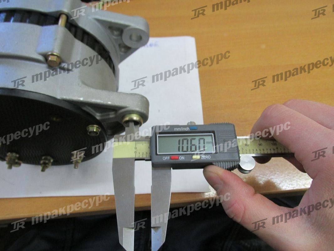 Генератор CY6102BG