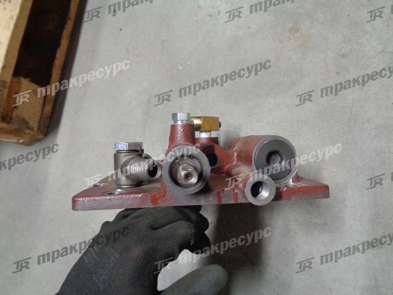 Гидрораспределитель ГДП CPCD50/60/70