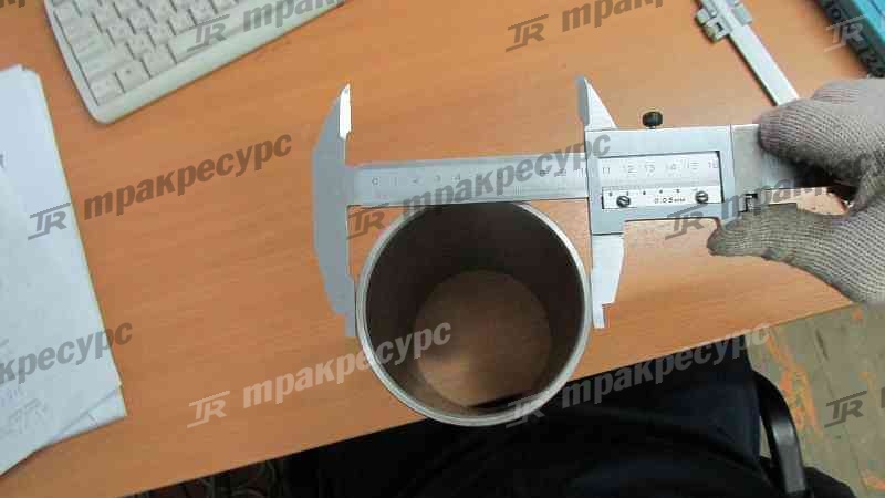 Гильза цилиндра CY6102BG