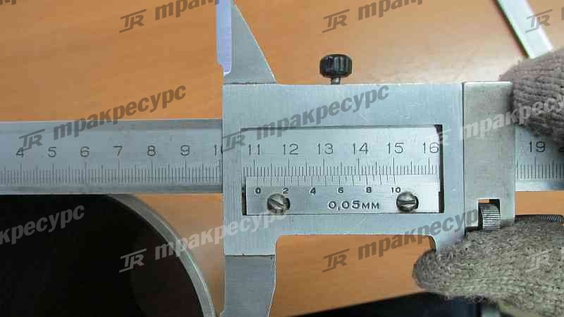 Гильза цилиндра CY6102BG