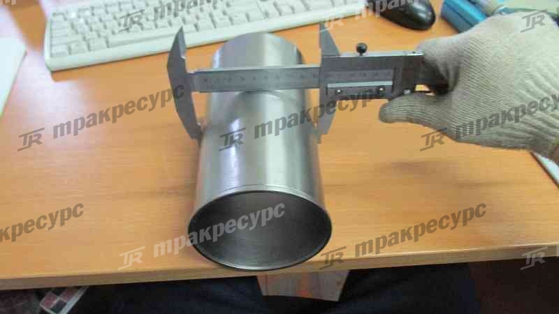 Гильза цилиндра CY6102BG
