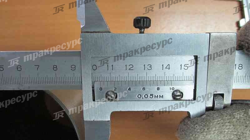 Гильза цилиндра CY6102BG