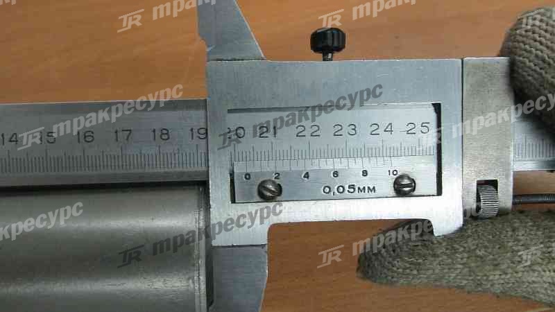 Гильза цилиндра CY6102BG