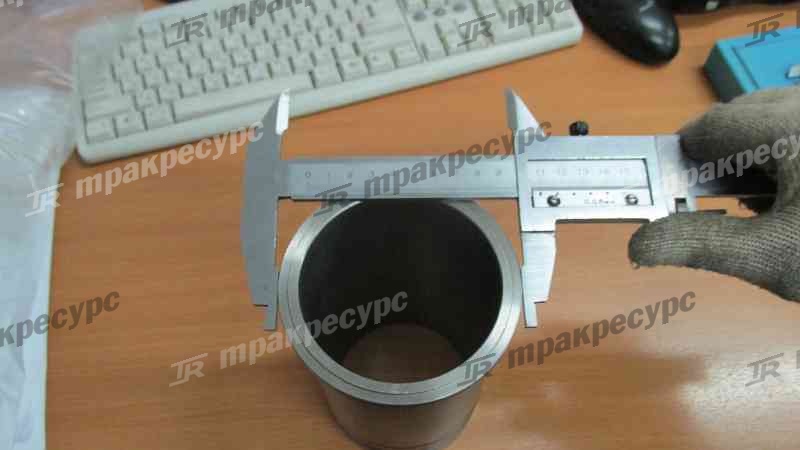 Гильза цилиндра 490BPG/A490BPG