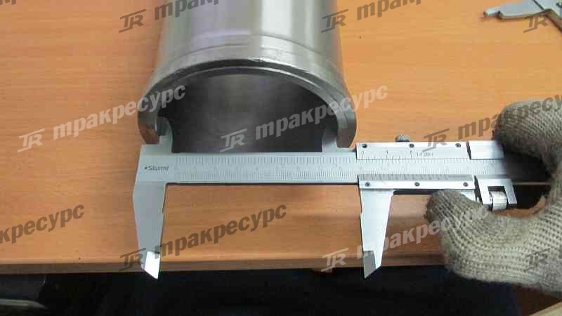 Гильза цилиндра 490BPG/A490BPG