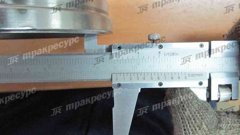 Гильза цилиндра 490BPG/A490BPG
