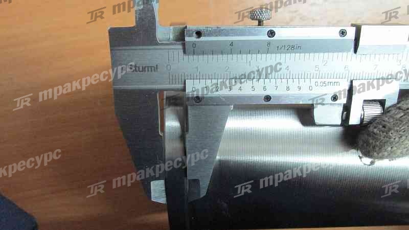 Гильза цилиндра 490BPG/A490BPG