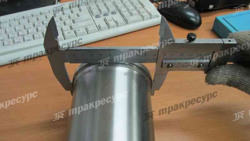 Гильза цилиндра 490BPG/A490BPG