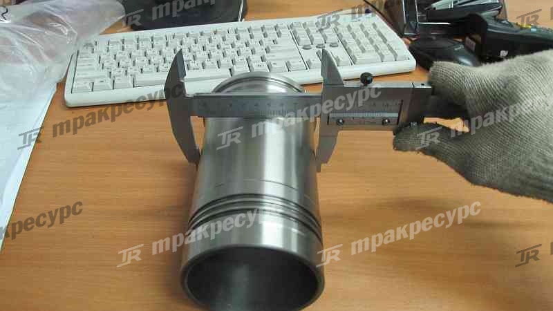 Гильза цилиндра 490BPG/A490BPG