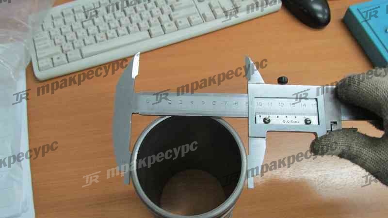 Гильза цилиндра 490BPG/A490BPG