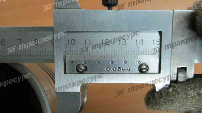 Гильза цилиндра 490BPG/A490BPG
