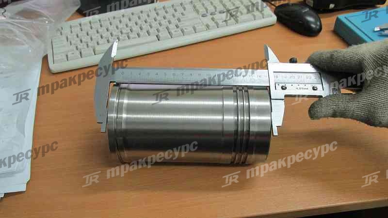 Гильза цилиндра 490BPG/A490BPG