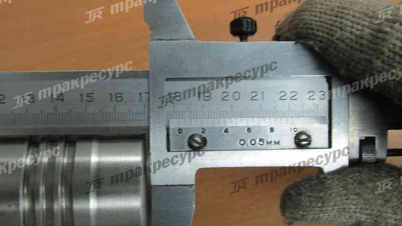 Гильза цилиндра 490BPG/A490BPG