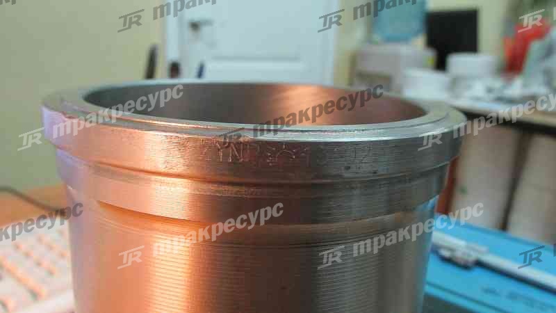 Гильза цилиндра 490BPG/A490BPG