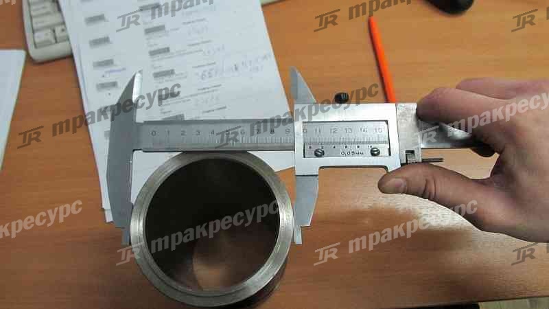 Гильза цилиндра NC485BPG/NB485BPG