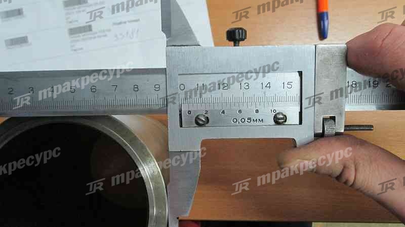 Гильза цилиндра NC485BPG/NB485BPG