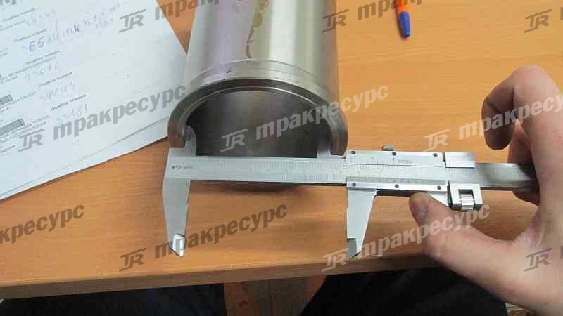 Гильза цилиндра NC485BPG/NB485BPG