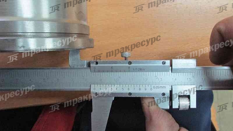 Гильза цилиндра NC485BPG/NB485BPG