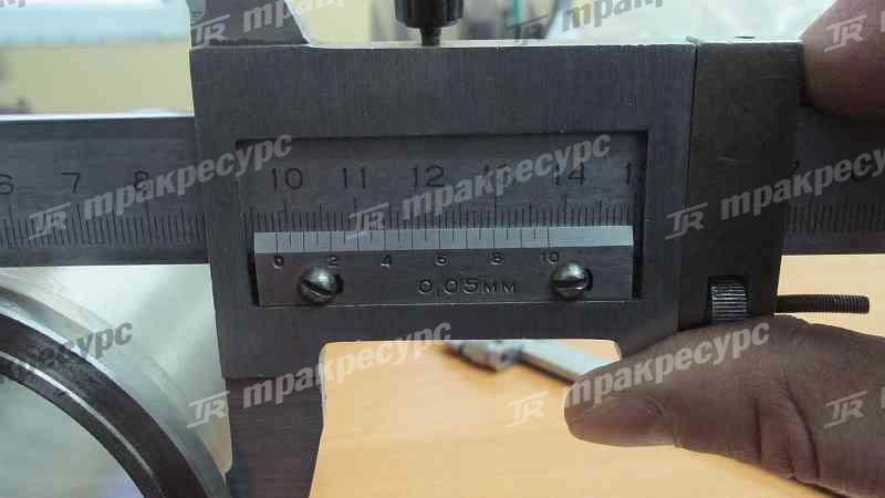 Гильза цилиндра NC485BPG/NB485BPG