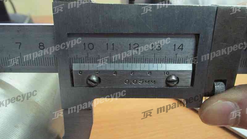 Гильза цилиндра NC485BPG/NB485BPG