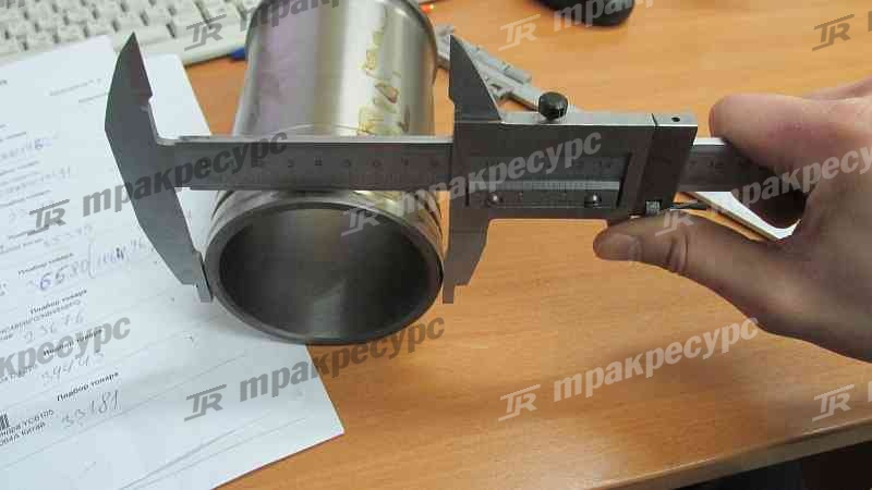 Гильза цилиндра NC485BPG/NB485BPG