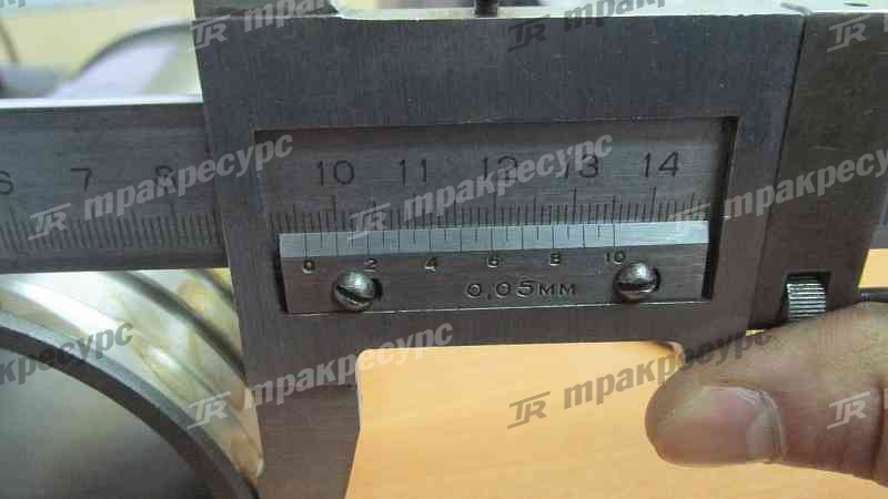 Гильза цилиндра NC485BPG/NB485BPG