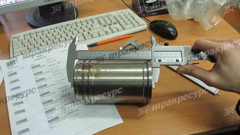 Гильза цилиндра NC485BPG/NB485BPG